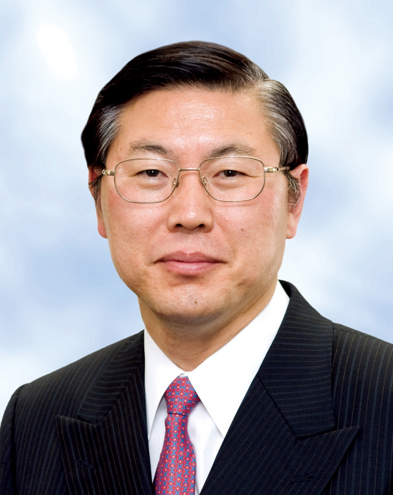 徳野英治会長