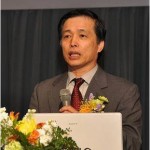 多田部長の講演